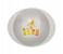 Bebe Confort 31000189 Melamine Bowl - Grey 1 in UAE