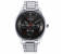 Curren 8282 Analog Quartz Watch For Men Silver and Black 1 in UAE