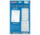 Fiesta Crafts T-2538 Magnetic Words & board for Years 3,4 & 5 2 in UAE