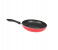 Homeway FP 203 28Cm Nonstick Fry Pan - Red 3 in UAE