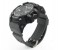 Galaxy GSW-737 Unisex Analog and Digital Sports Watch Black and Grey 2 in UAE