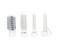 Panasonic EH - KA81 Hair Styler - White 5 in UAE