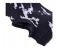 Taqdeer SW-5613 High Elastic Sports Safety Hand Wrist Palm Support Brace Pads - Black 3 in UAE