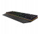 Rapoo V720S Wired Backlit Mechanical Gaming Keyboard - Black 17774 4 in OMAN