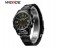 Weide WH 1009MB Mens Analog Watch Yellow and Black 2 in UAE