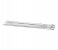 Royalford RF9404 6 Pieces BBQ Skewer Set - Silver 1 in UAE