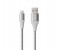 Anker A8452 Powerline II Plus Lightning Cable 3 ft Sliver 1 in UAE