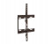 Gulf Star GS 34-46F M Fixed TV Wall Bracket 2 in UAE
