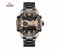 Belleda BFW-032 High Quality Maglo Faxes Wrist Watch for Men 1 in UAE