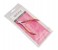 Tips & Toes TT-222G Stainless Steel Cuticle Nipper Gold Plated 4 in UAE