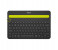 Logitech 920-006366 K480 Multi-Device Bluetooth Wireless Keyboard - English, Black 1 in UAE