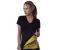Hot Shapers Neotex Slimming T-Shirt Black Medium 1 in OMAN