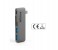 Promate Machub-12 USB TYPE-C HUB, Grey 5 in UAE