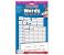 Fiesta Crafts T-2538 Magnetic Words & board for Years 3,4 & 5 1 in UAE