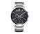 Curren 8001A Stainless Steel Analog Watch Set For Men - Black 1 in UAE