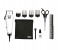 Wahl 9247-1127 Home Pro 200 Corded Hair Clipper & Trimmer - White 2 in UAE