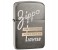 Zippo 28534 Orginal Wind Lighter Grey 1 in OMAN