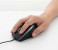 Logitech 910-003726 M500 Corded USB Mouse - Black 5 in UAE