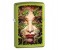 Zippo 28865 Filigree Face Lighter Multicolor 1 in OMAN