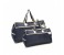 2 Pieces Travel Bags 32968 Black 1 in UAE
