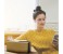 Promate Streambox-L Portable Fabric Wireless Speaker with Internet Radio - Beige 9 in UAE