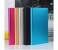XTK 9800 mAh Ultra-Slim Power Bank For Smartphones and Tablets Multicolor 3 in UAE