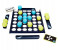 Games CBJ83 Bounce Off Assorted 3 in OMAN