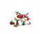 Lego City 60217 Fire Plane Assorted 4 in OMAN