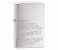 Zippo 29209 200 Classic Lighter Silver 1 in UAE