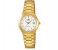 Casio LTP-1170N-7ARDF (CN) Womens Analog Watch Gold and White 1 in UAE