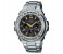 Casio G Shock GSTS310D-1A9DR Mens Analog and Digital Watch Black and Silver 1 in UAE