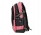 Para John PJSB6009A20-B/R 20-inch School Backpack - Pink 3 in UAE