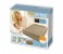 Intex ZX-67748 Inflatable Queen Size Pillow Rest Mid-Rise Airbed - Brown 3 in UAE