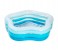 Intex ZX-56495 Swim Center Summer Colors Pool - Blue 1 in UAE