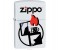 Zippo 29194 214 White Matte Lighter Multicolor 1 in UAE