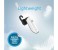 Promate Mondo Ultra Slim Wireless Mono Bluetooth Headset, White 2 in UAE
