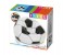 Intex ZX-68557 Inflatable Sofa Drawing Sports Football Sofa And Seat - Black & White 2 in UAE