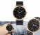 Curren M8231 Stainless Steel Analog Casual Watch For Men 1 in UAE