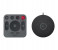 Logitech 960-001242 Rally Ultra-HD Dual Speaker ConferenceCam with Automatic Camera Control - Black 3 in UAE