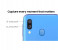 Samsung Galaxy A40 4GB RAM 64GB Smartphone - Blue 3 in UAE