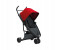 Quinny 1399993000 Zapp Flex Lightweight City Stroller - Red On Graphite 1 in UAE