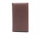 Philippe Morgan CC106 Unisex Leather Credit Card Holder Brown 1 in UAE