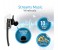Promate Blueclass-2 Multipoint Pairing Bluetooth Headset, Brown 8 in OMAN