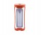Krypton KNE5076 Rechargeable LED Emergency Lantern - Orange 1 in UAE