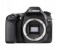 Canon EOS 80D 24.2 MP DSLR Camera with 18-55mm STM Lens - Black 7 in UAE