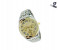 Catwalk CW-997 Genuine quality Fashionable Cz Watch For Women Silver 1 in UAE