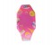Smily Kiddos SK14001005 Digital Watch - Pink 2 in UAE