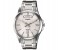 Casio MTP-1381D-7AVDF Mens Analog Watch White and Silver 1 in UAE