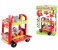 Ecoiffier Chef Food Truck 1 in UAE