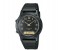 Casio AW-49H-1BVDF Mens Analog and Digital Watch Black 1 in UAE